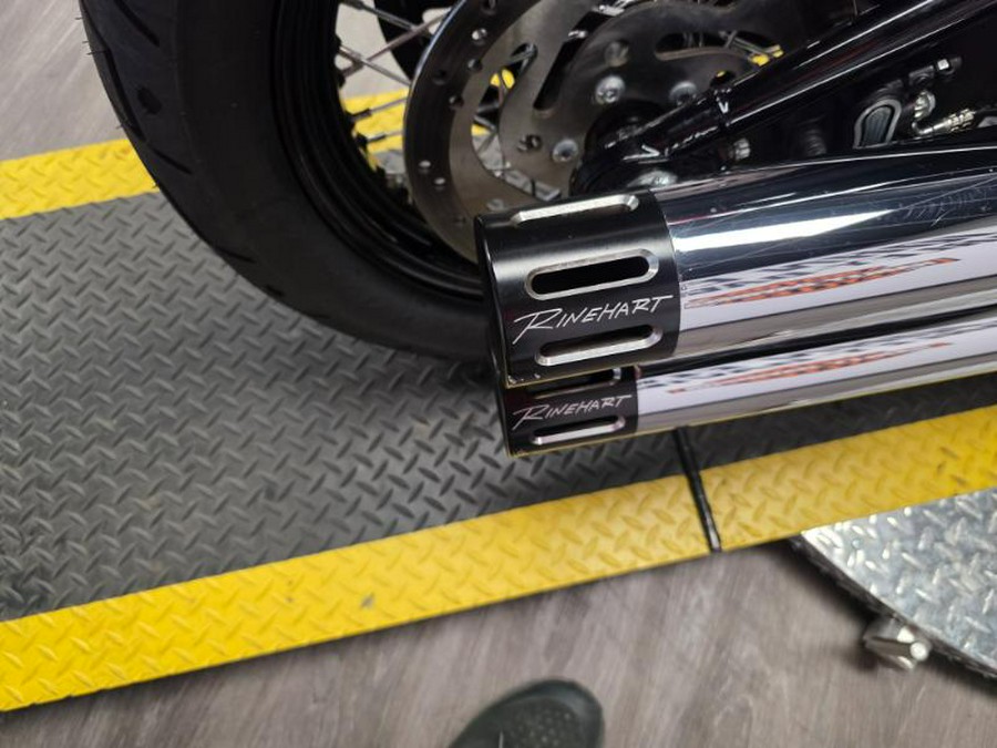 2021 Harley-Davidson FLSL SOFTAIL SLIM