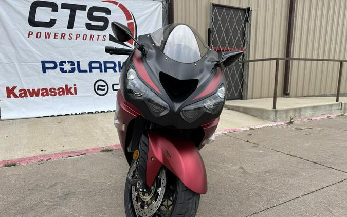 2025 Kawasaki Ninja® ZX™-14R ABS