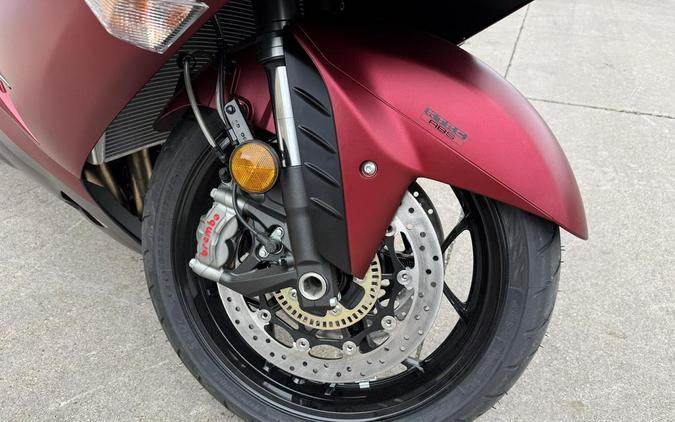 2025 Kawasaki Ninja® ZX™-14R ABS