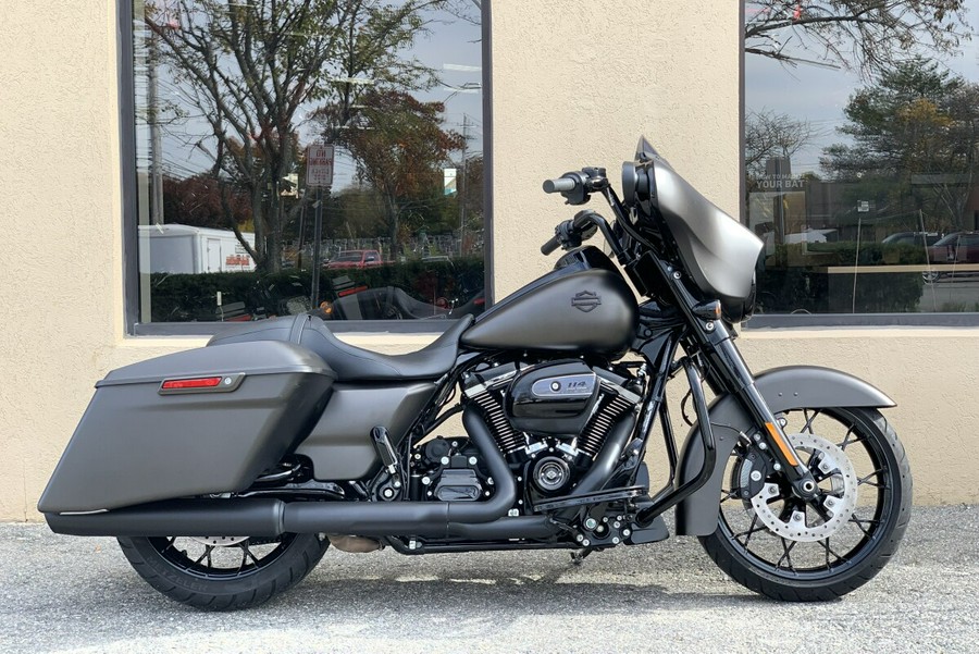 2020 Harley-Davidson Street Glide Special FLHXS