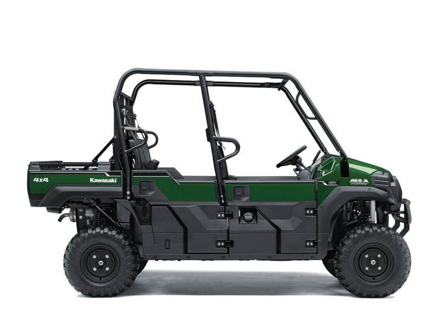 2023 Kawasaki Mule PRO-FXT™ EPS