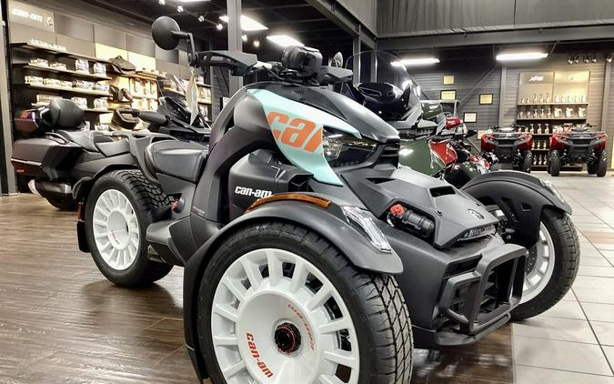 2023 Can-Am™ Ryker Rally 900 ACE™