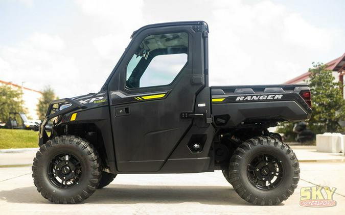 2023 Polaris Ranger XP 1000 NorthStar Edition Ultimate Ride Com Ultimate