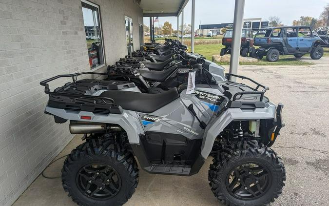 2024 Polaris® Sportsman 570 Premium