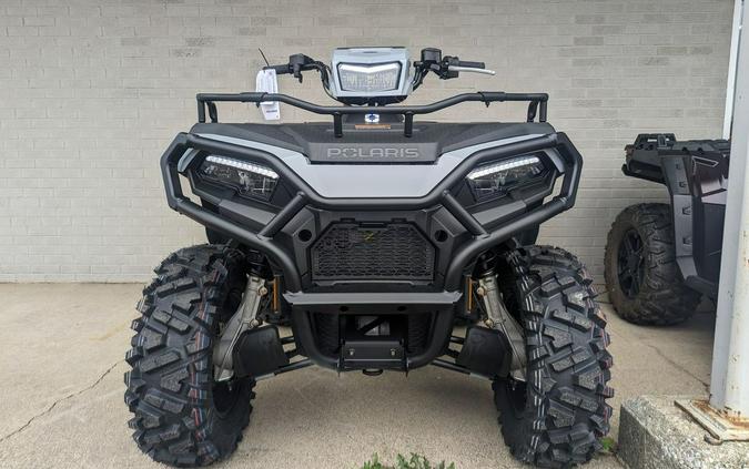 2024 Polaris® Sportsman 570 Premium