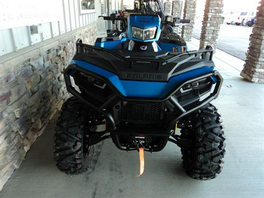 2024 Polaris Sportsman 570 Trail