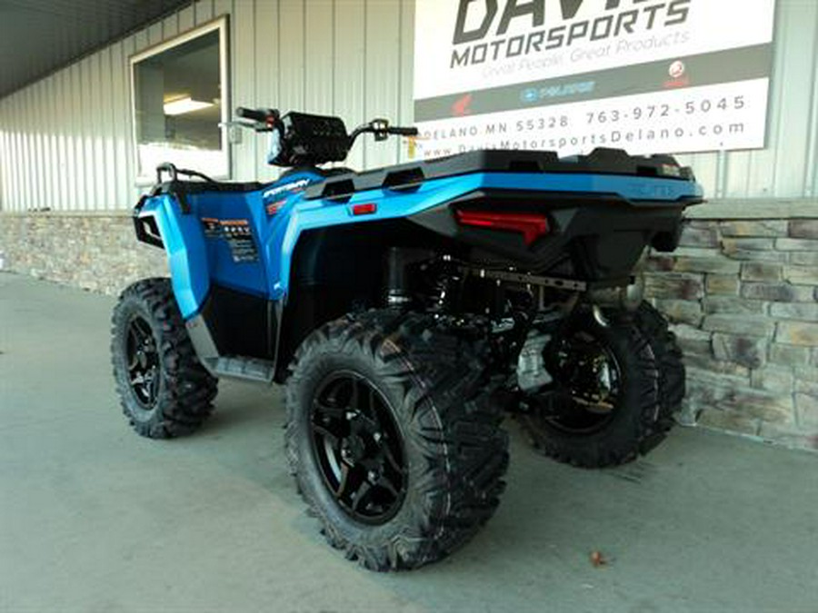 2024 Polaris Sportsman 570 Trail