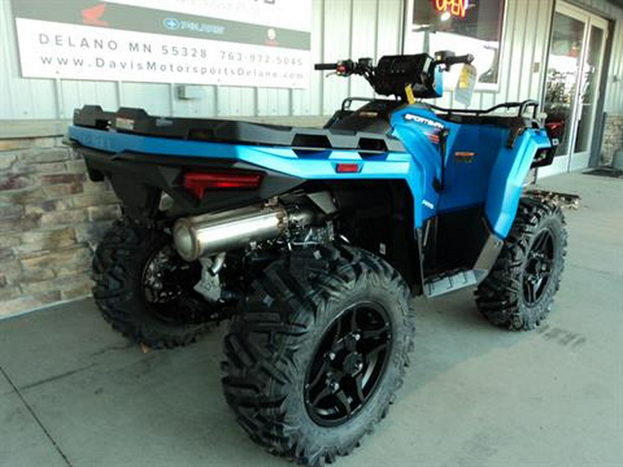 2024 Polaris Sportsman 570 Trail