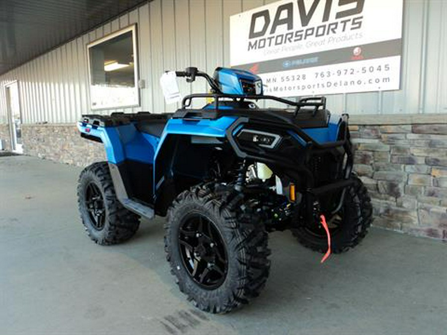 2024 Polaris Sportsman 570 Trail