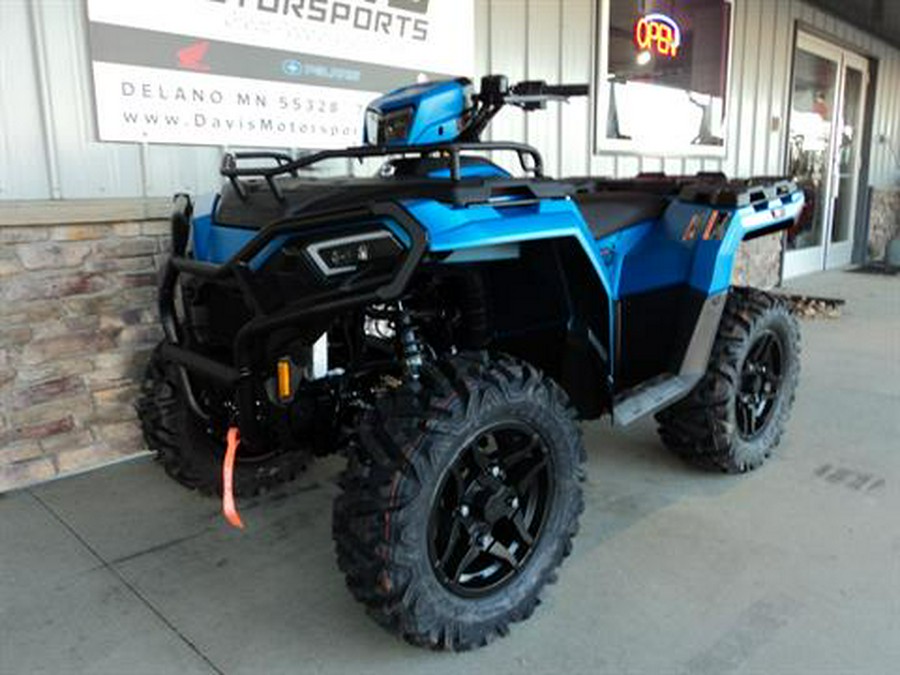 2024 Polaris Sportsman 570 Trail