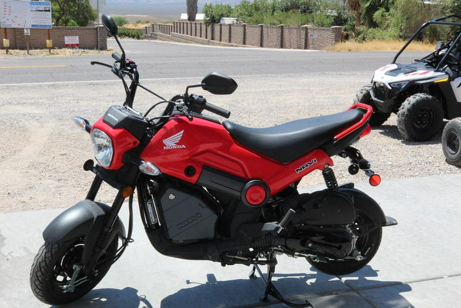 2023 Honda® Navi