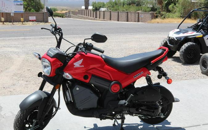 2023 Honda® Navi