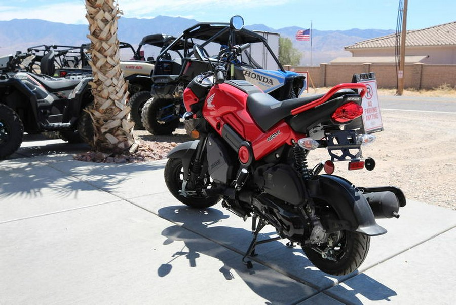 2023 Honda® Navi