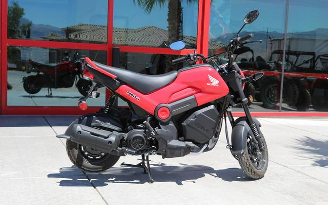 2023 Honda® Navi