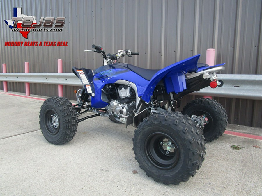 2024 Yamaha YFZ450R