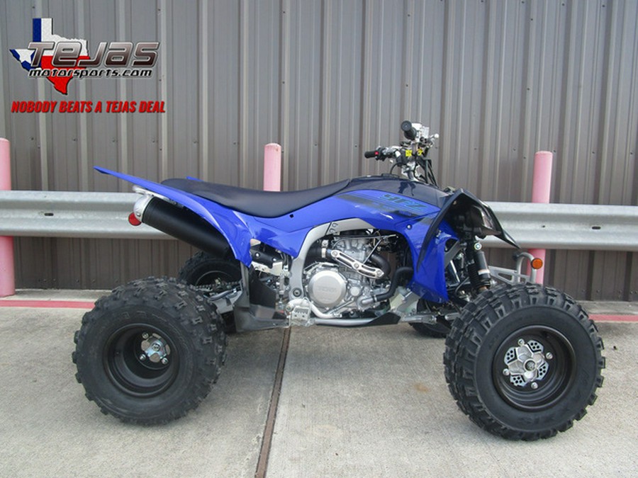 2024 Yamaha YFZ450R