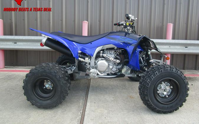 2024 Yamaha YFZ450R