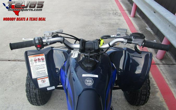 2024 Yamaha YFZ450R