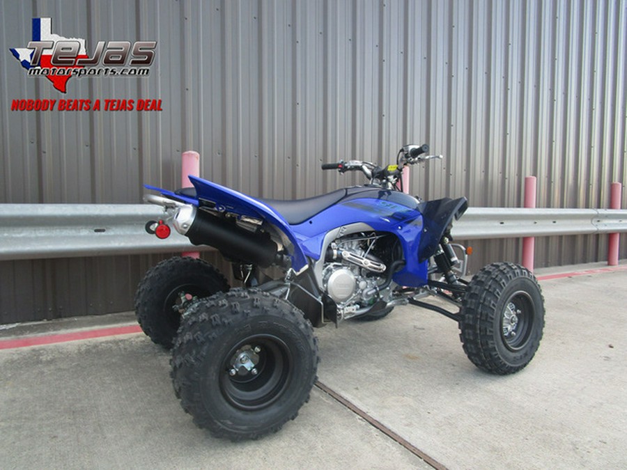 2024 Yamaha YFZ450R