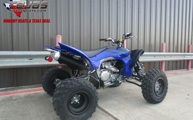 2024 Yamaha YFZ450R