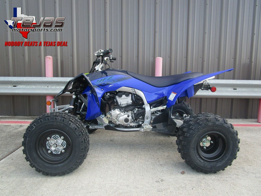 2024 Yamaha YFZ450R