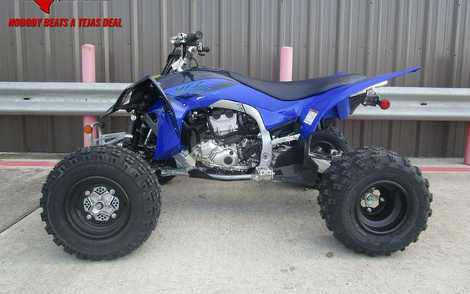 2024 Yamaha YFZ450R