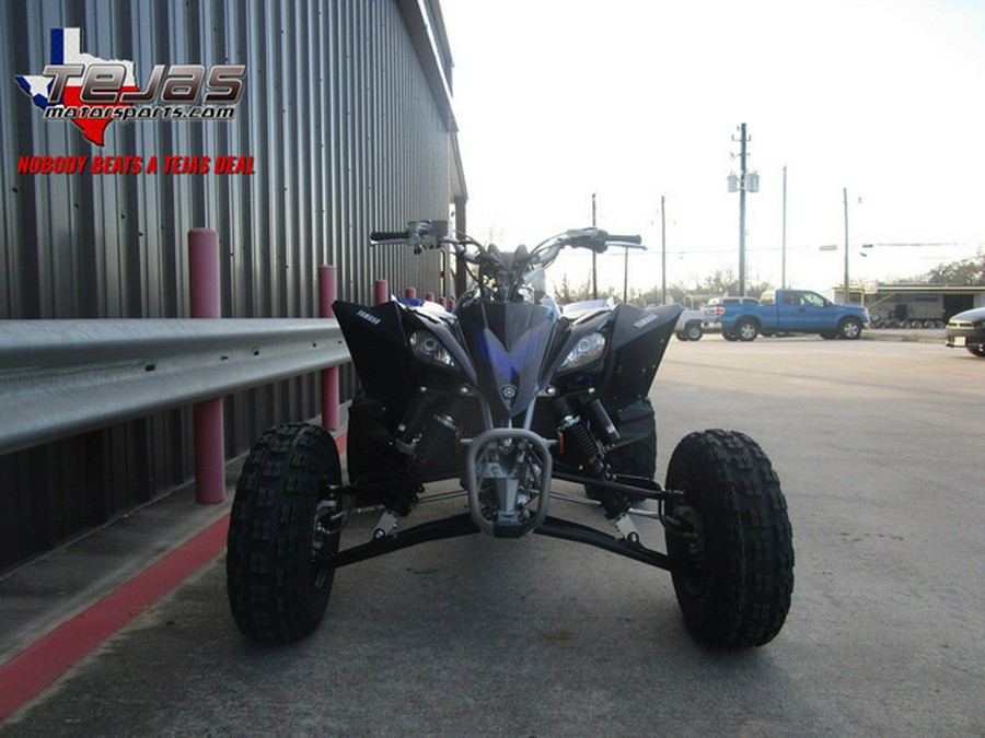 2024 Yamaha YFZ450R