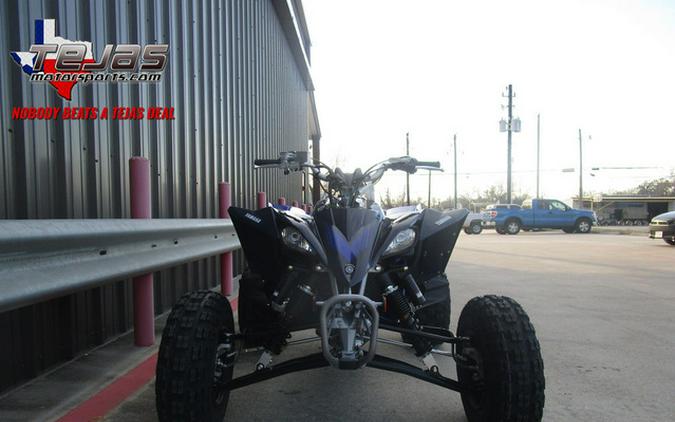 2024 Yamaha YFZ450R