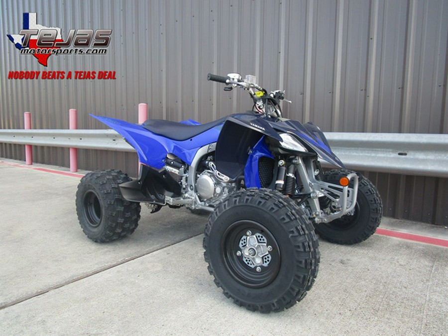 2024 Yamaha YFZ450R