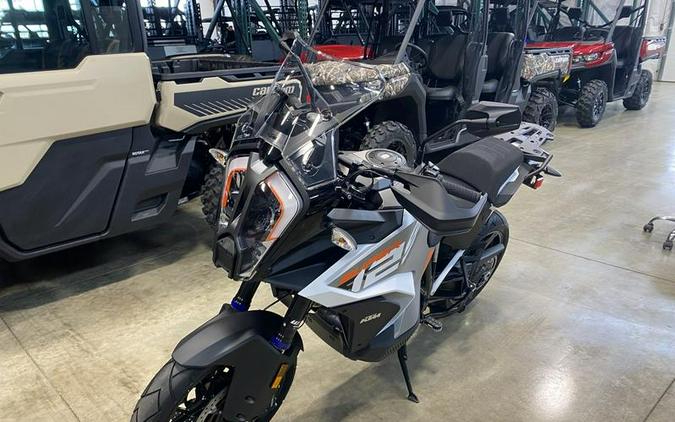 2024 KTM 1290 Super Adventure S