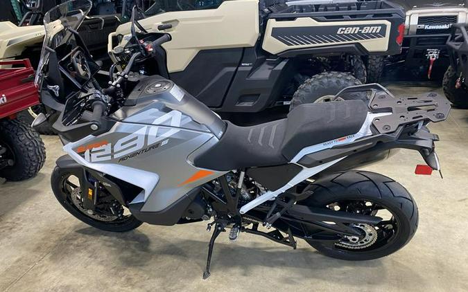 2024 KTM 1290 Super Adventure S