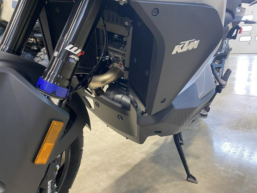 2024 KTM 1290 Super Adventure S