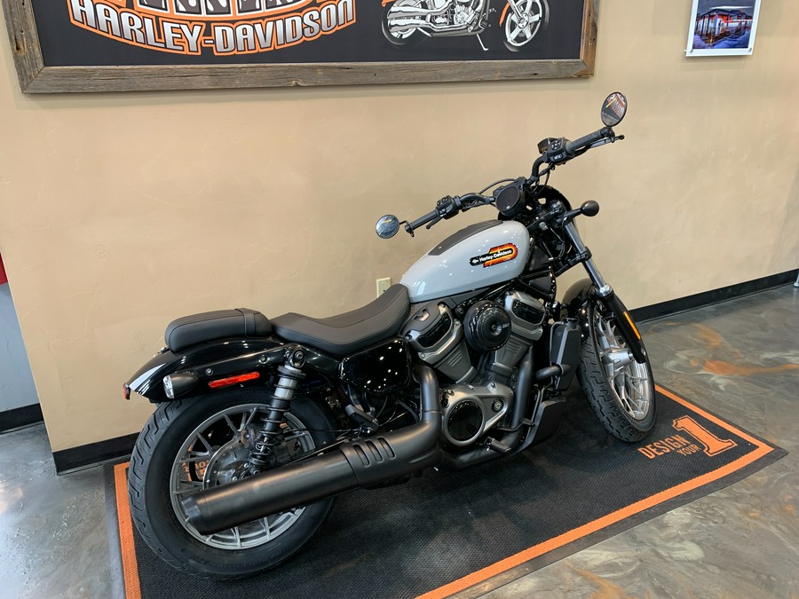 2024 Harley-Davidson Nightster Special