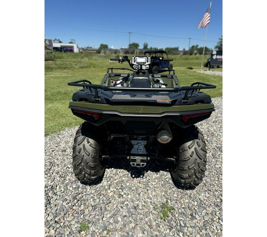 2024 Polaris® Sportsman 450 H.O. EPS