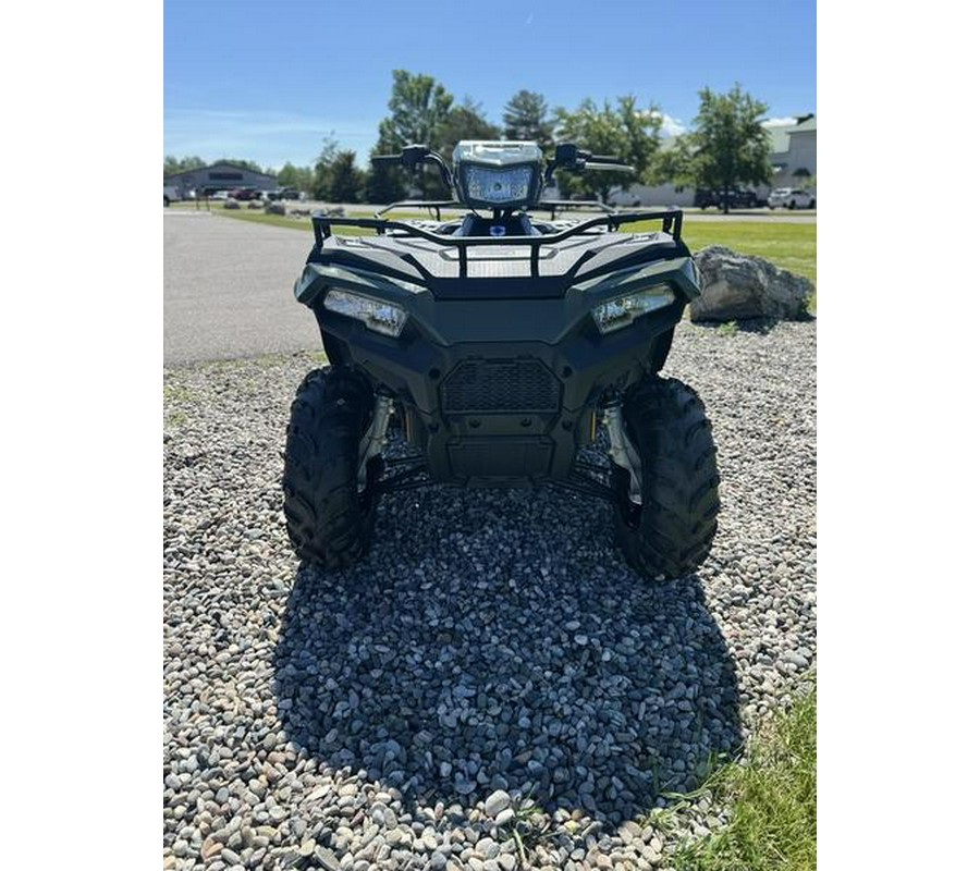 2024 Polaris® Sportsman 450 H.O. EPS