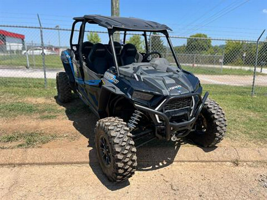 2023 Polaris RZR XP 4 1000 Premium