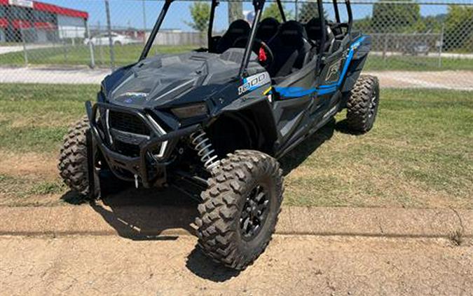 2023 Polaris RZR XP 4 1000 Premium