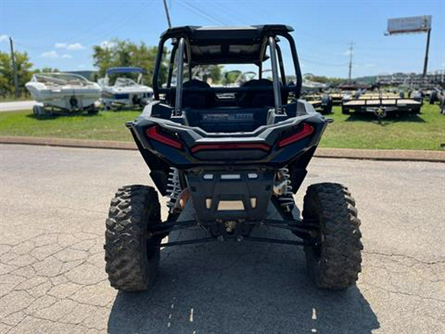 2023 Polaris RZR XP 4 1000 Premium