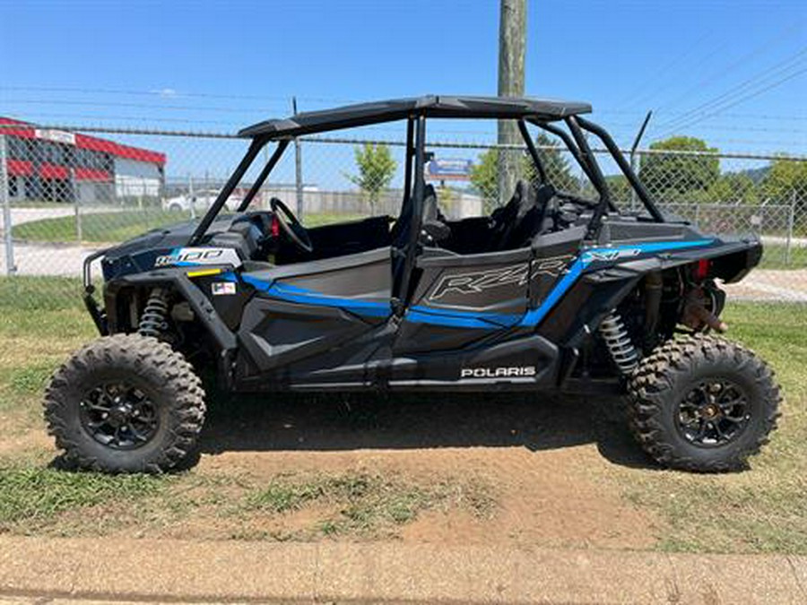 2023 Polaris RZR XP 4 1000 Premium