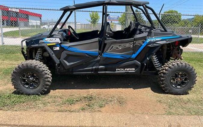 2023 Polaris RZR XP 4 1000 Premium