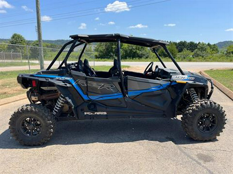 2023 Polaris RZR XP 4 1000 Premium