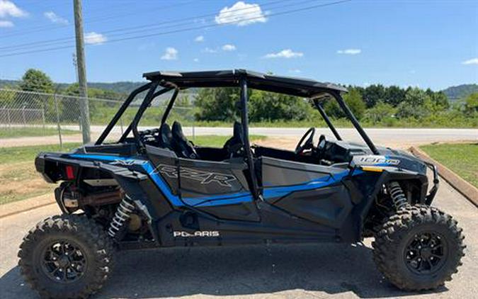 2023 Polaris RZR XP 4 1000 Premium