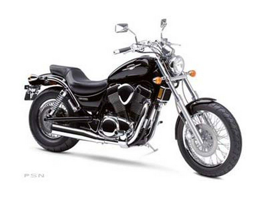 2008 Suzuki Boulevard S83