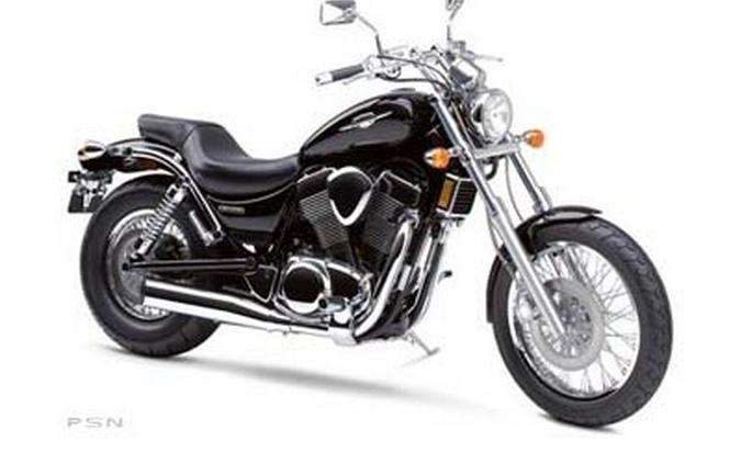 2008 Suzuki Boulevard S83