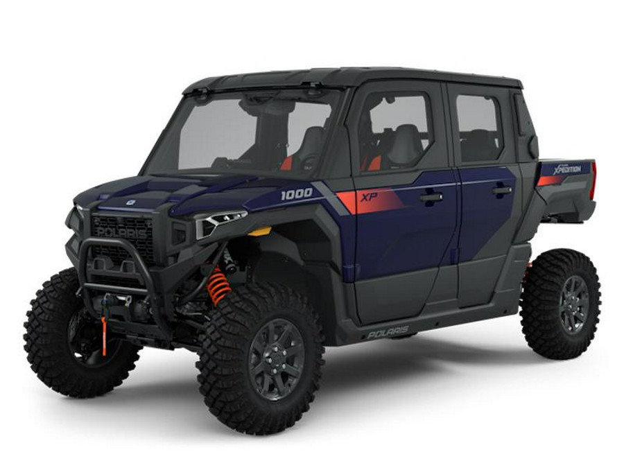 2025 Polaris® XPedition XP 5 NorthStar