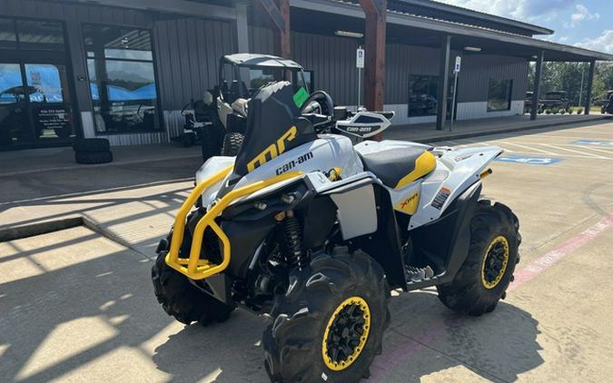 2024 Can-Am Renegade X mr 650