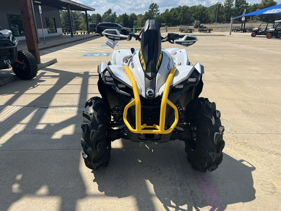 2024 Can-Am Renegade X mr 650