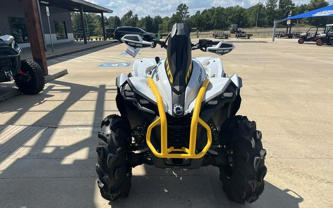 2024 Can-Am Renegade X mr 650