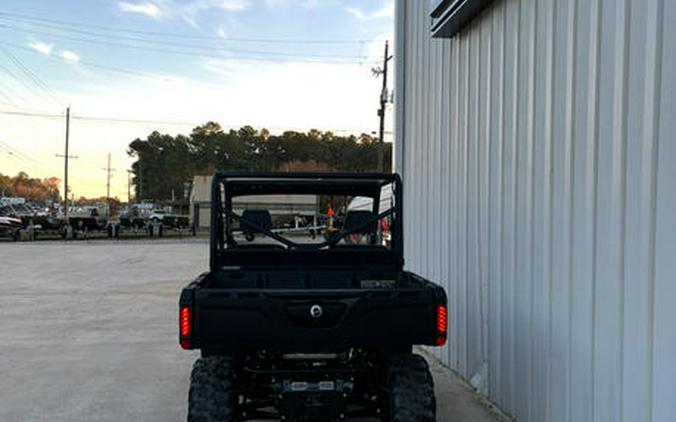 2025 Can-Am® Defender DPS HD7 Wildland Camo