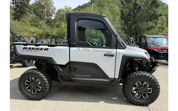 2025 Polaris RANGER XD 1500 NORTHSTAR ULTIMATE